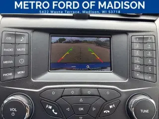 Ford Fusion Hybrid 2018 S sedán de 4 puertas