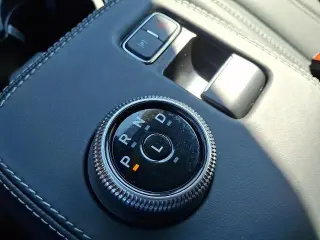 Ford Mustang Mach-E 2024 Select 4dr SUV