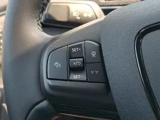 Ford Mustang Mach-E 2024 Select 4dr SUV