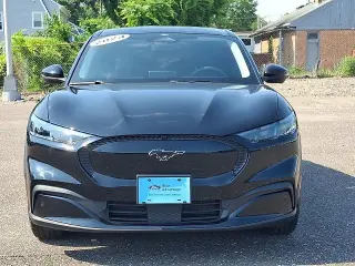 Ford Mustang Mach-E 2024 Select 4dr SUV