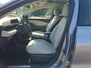 Ford Mustang Mach-E 2022 AWD Premium 4dr SUV