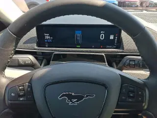 Ford Mustang Mach-E 2022 AWD Premium 4dr SUV