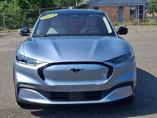Ford Mustang Mach-E 2022 AWD Premium 4dr SUV