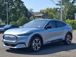 Ford Mustang Mach-E 2022 AWD Premium 4dr SUV