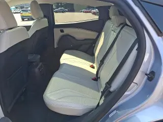 Ford Mustang Mach-E 2022 AWD Premium 4dr SUV