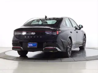 Hyundai SONATA 2024 AWD SEL Sedán de 4 puertas