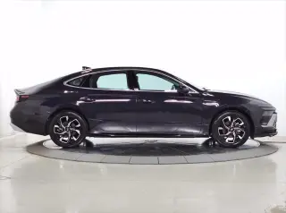Hyundai SONATA 2024 AWD SEL Sedán de 4 puertas