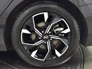 Hyundai SONATA 2024 AWD SEL Sedán de 4 puertas