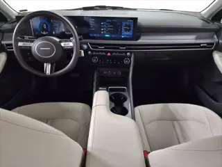 Hyundai SONATA 2024 AWD SEL Sedán de 4 puertas