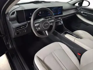 Hyundai SONATA 2024 AWD SEL Sedán de 4 puertas
