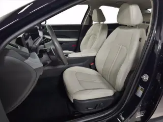 Hyundai SONATA 2024 AWD SEL Sedán de 4 puertas