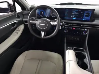 Hyundai SONATA 2024 AWD SEL Sedán de 4 puertas