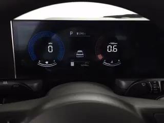 Hyundai SONATA 2024 AWD SEL Sedán de 4 puertas