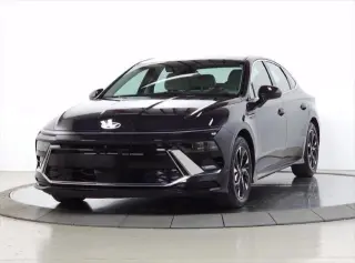 Hyundai SONATA 2024 AWD SEL Sedán de 4 puertas
