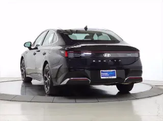 Hyundai SONATA 2024 AWD SEL Sedán de 4 puertas
