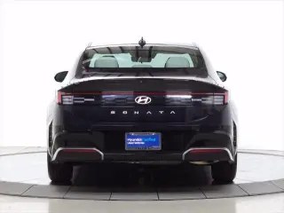 Hyundai SONATA 2024 AWD SEL Sedán de 4 puertas
