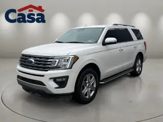 Ford Expedition 2019 4x2 XLT SUV de 4 puertas