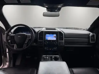 Ford Expedition 2019 4x2 XLT SUV de 4 puertas