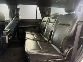 Ford Expedition 2019 4x2 XLT SUV de 4 puertas
