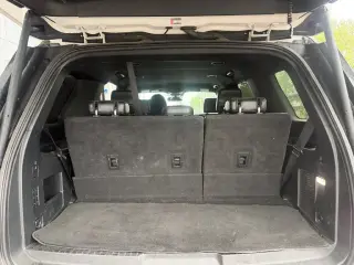 Ford Expedition 2019 4x2 XLT SUV de 4 puertas