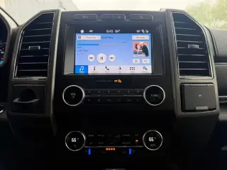 Ford Expedition 2019 4x2 XLT SUV de 4 puertas