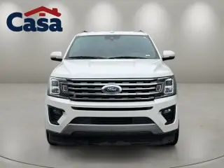 Ford Expedition 2019 4x2 XLT SUV de 4 puertas