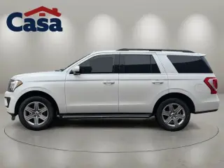 Ford Expedition 2019 4x2 XLT SUV de 4 puertas