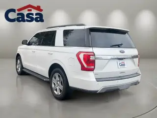 Ford Expedition 2019 4x2 XLT SUV de 4 puertas