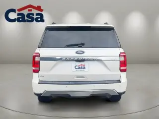 Ford Expedition 2019 4x2 XLT SUV de 4 puertas