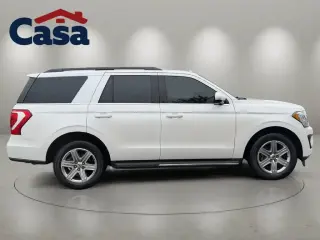 Ford Expedition 2019 4x2 XLT SUV de 4 puertas