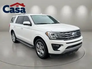 Ford Expedition 2019 4x2 XLT SUV de 4 puertas