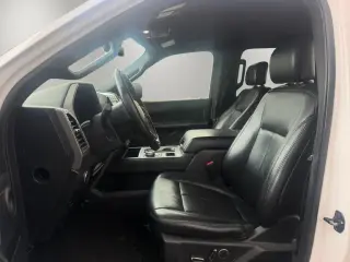 Ford Expedition 2019 4x2 XLT SUV de 4 puertas