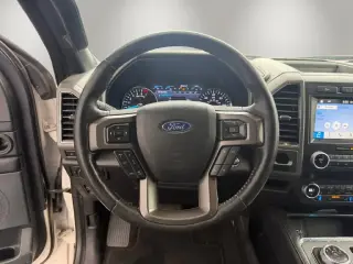 Ford Expedition 2019 4x2 XLT SUV de 4 puertas