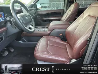 Ford Expedition MAX 2023 4x4 Limited SUV de 4 puertas