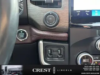 Ford Expedition MAX 2023 4x4 Limited SUV de 4 puertas