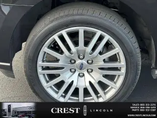 Ford Expedition MAX 2023 4x4 Limited SUV de 4 puertas