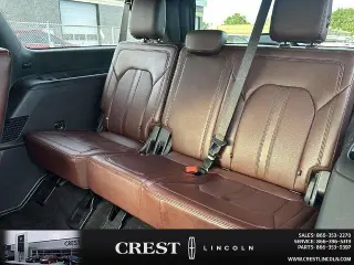 Ford Expedition MAX 2023 4x4 Limited SUV de 4 puertas