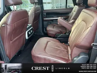 Ford Expedition MAX 2023 4x4 Limited SUV de 4 puertas