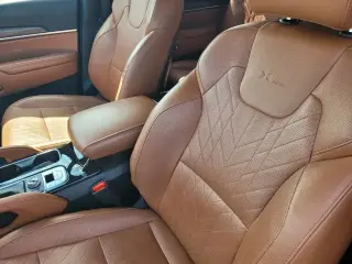 Kia Telluride 2024 AWD EX X-Line SUV de 4 puertas