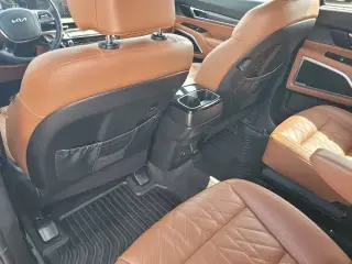 Kia Telluride 2024 AWD EX X-Line SUV de 4 puertas
