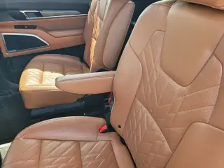 Kia Telluride 2024 AWD EX X-Line SUV de 4 puertas