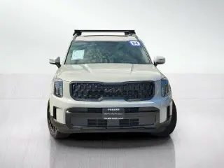 Kia Telluride 2024 AWD EX X-Line SUV de 4 puertas