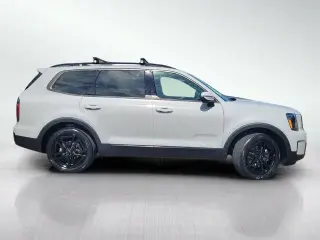 Kia Telluride 2024 AWD EX X-Line SUV de 4 puertas