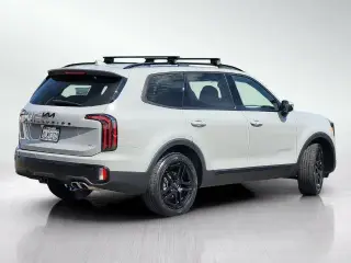 Kia Telluride 2024 AWD EX X-Line SUV de 4 puertas
