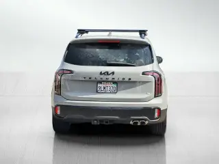 Kia Telluride 2024 AWD EX X-Line SUV de 4 puertas