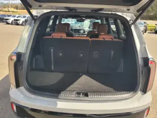 Kia Telluride 2024 AWD EX X-Line SUV de 4 puertas