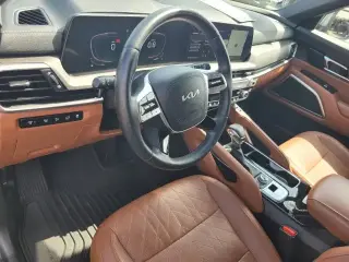 Kia Telluride 2024 AWD EX X-Line SUV de 4 puertas