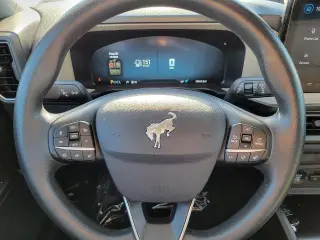 Ford Bronco Sport 2025 AWD Big Bend 4dr SUV