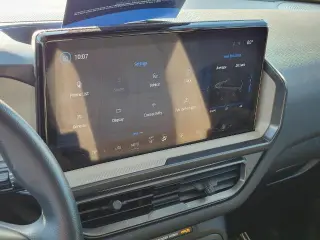 Ford Bronco Sport 2025 AWD Big Bend 4dr SUV