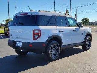 Ford Bronco Sport 2025 AWD Big Bend 4dr SUV